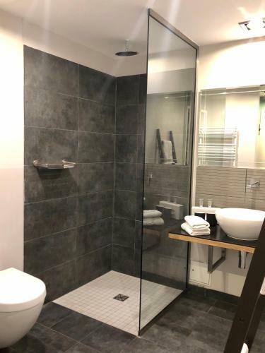 Hostal Pension Mariposa - Design Chambers