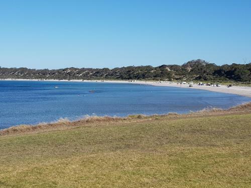 Tu Emuz Stone Beachfront Villa, Emu Bay, Kangaroo Is