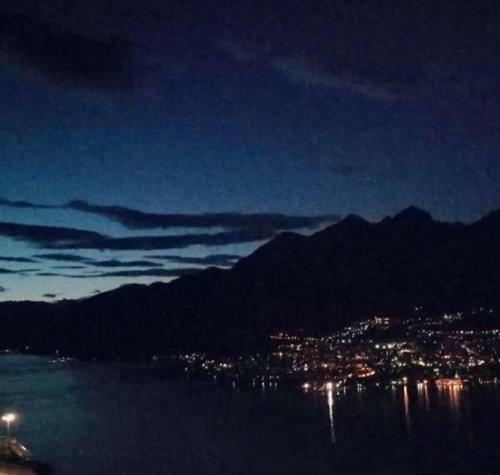 Apartamento La Bella Vista Sul Lago Di Como