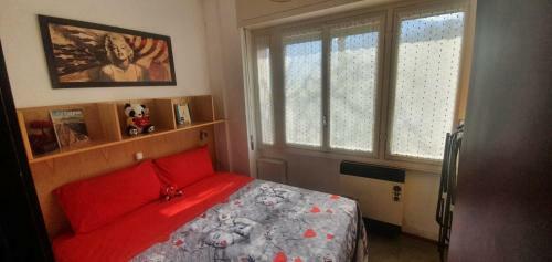 Apartamento La Bella Vista Sul Lago Di Como