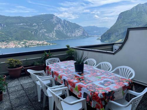 Apartamento Appartamenti Lago Di Como
