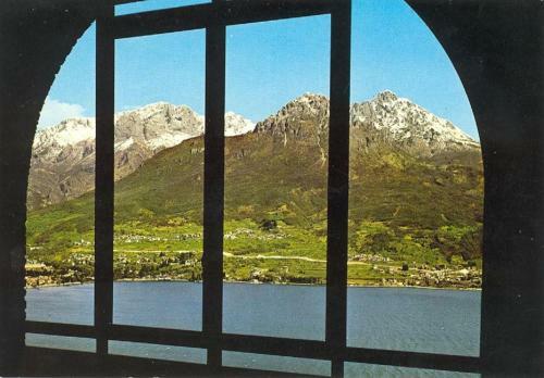 Apartamento Appartamenti Lago Di Como