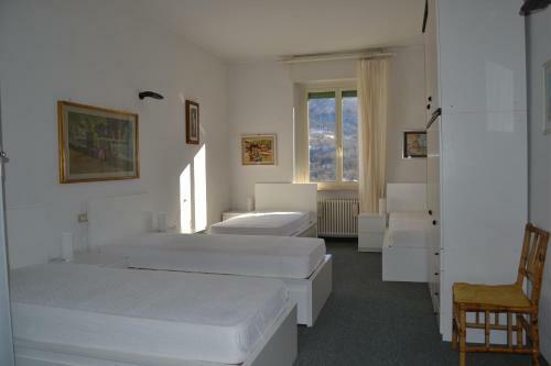 Apartamento Appartamenti Lago Di Como