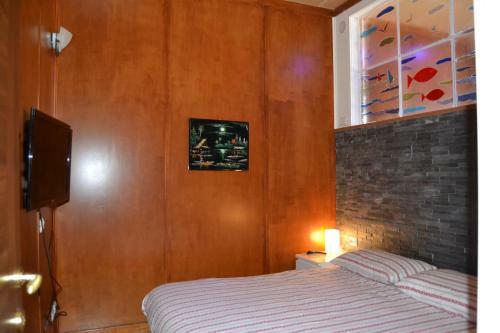Apartamento Appartamenti Lago Di Como