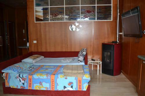 Apartamento Appartamenti Lago Di Como