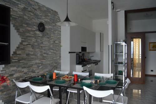 Apartamento Appartamenti Lago Di Como