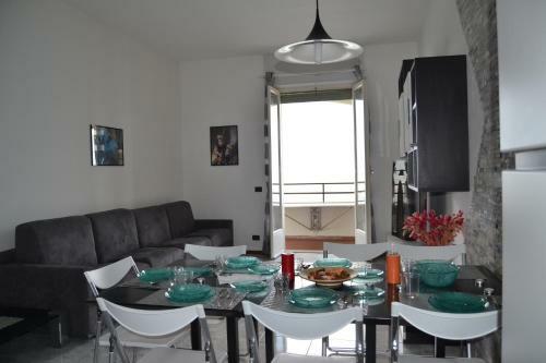Apartamento Appartamenti Lago Di Como