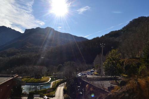 Apartamento Appartamenti Lago Di Como