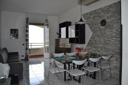 Apartamento Appartamenti Lago Di Como