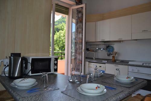Apartamento Appartamenti Lago Di Como