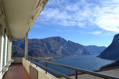 Apartamento Appartamenti Lago Di Como