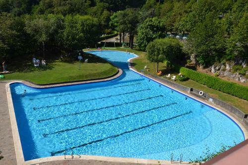 Apartamento Appartamenti Lago Di Como