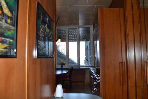 Apartamento Appartamenti Lago Di Como