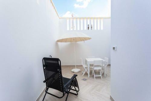 Apartamento Appartamento Gioia 2