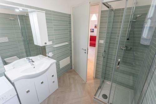 Apartamento Appartamento Gioia 2