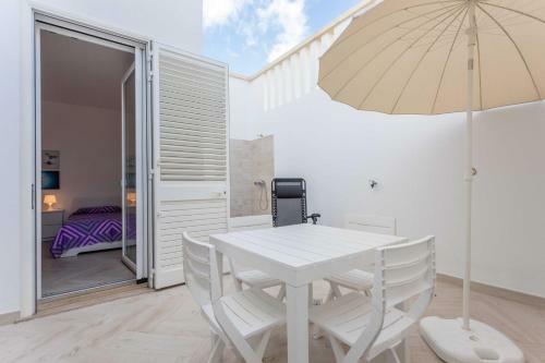 Apartamento Appartamento Gioia 2