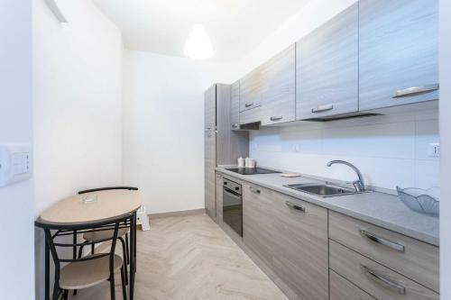 Apartamento Appartamento Gioia 2