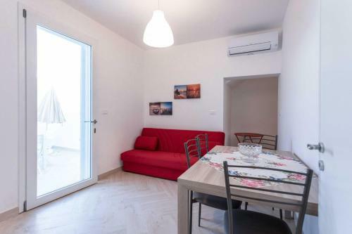 Apartamento Appartamento Gioia 2