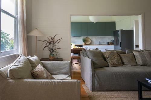 Panorama House