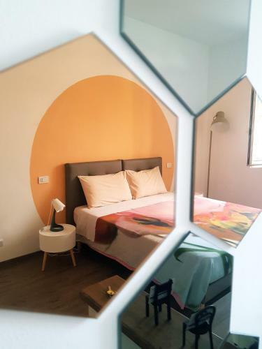 Bed & Breakfast Sleep & Fly Malpensa