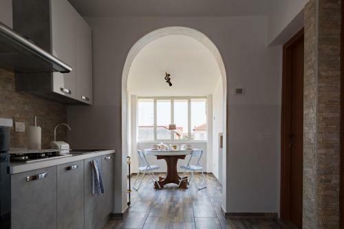 Bed & Breakfast C'era UNA Volta Room