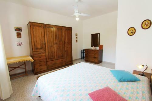 Villetta Mirto 150 M Dalla Spiaggia