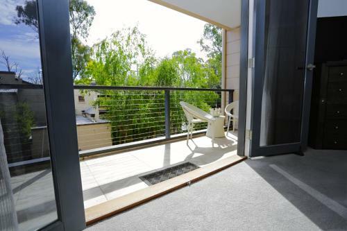 Apartamento Wharfside 2br City Centre Townhouse