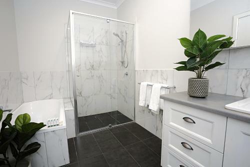 Apartamento Wharfside 2br City Centre Townhouse