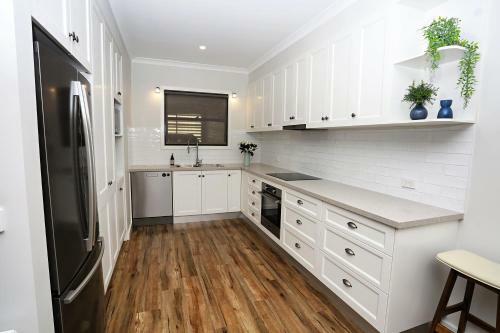 Apartamento Wharfside 2br City Centre Townhouse