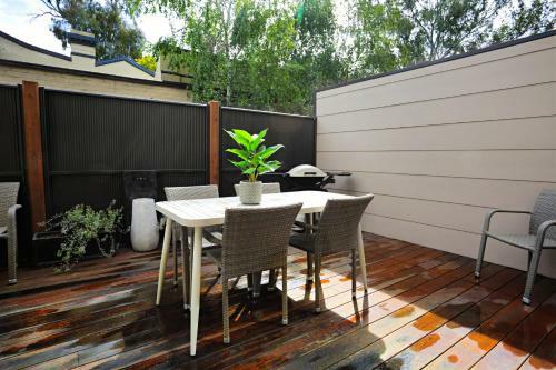 Apartamento Wharfside 2br City Centre Townhouse