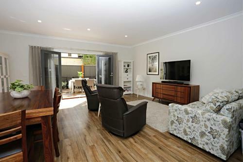 Apartamento Wharfside 2br City Centre Townhouse