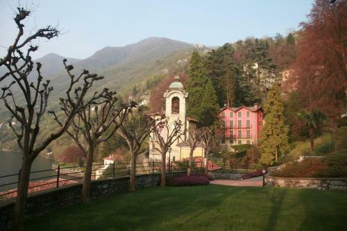 Apartamento Riva Di Faggeto Lario