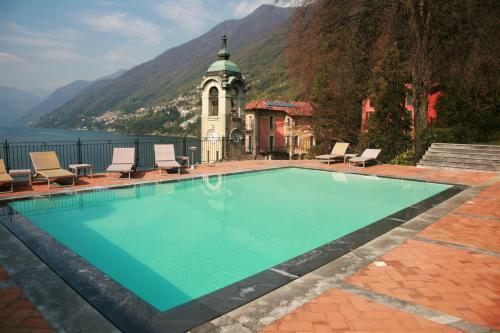 Apartamento Riva Di Faggeto Lario