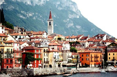 Apartamento Riva Di Faggeto Lario