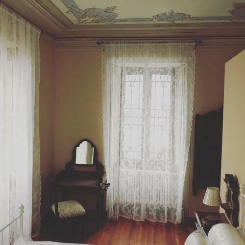 Villa Il Maiale Bianco B&B