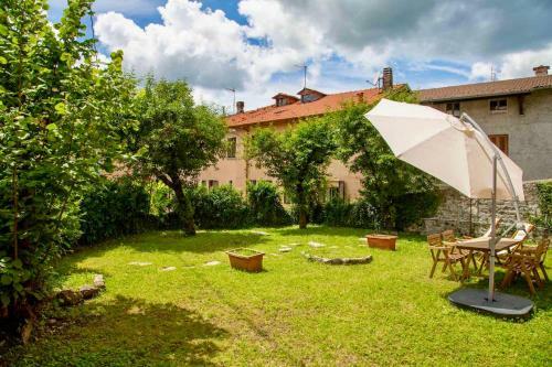 Contempora Apartments - Ca' Brenta Hero