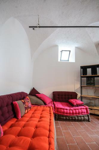C� Lisa