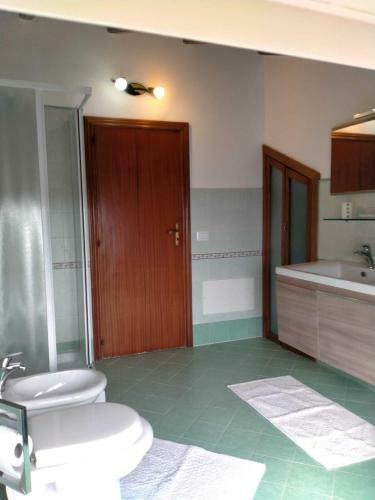 Apartamento Appartamento Grazia