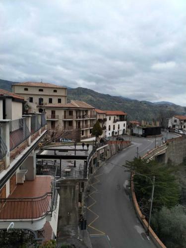Apartamento Appartamento Grazia