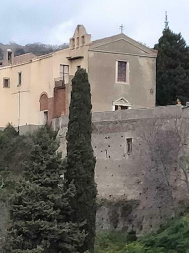 Apartamento Appartamento Grazia