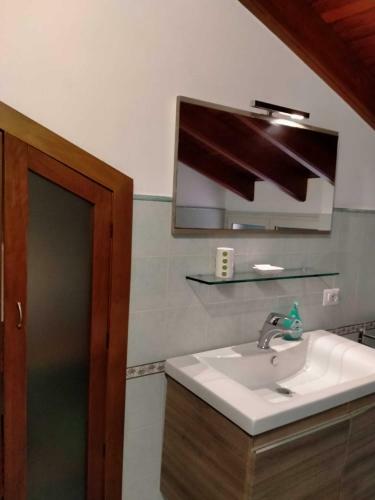 Apartamento Appartamento Grazia