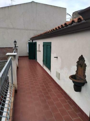 Apartamento Appartamento Grazia