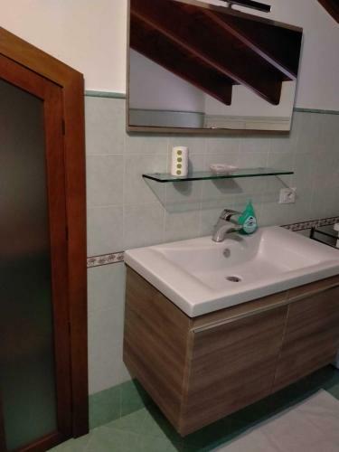 Apartamento Appartamento Grazia