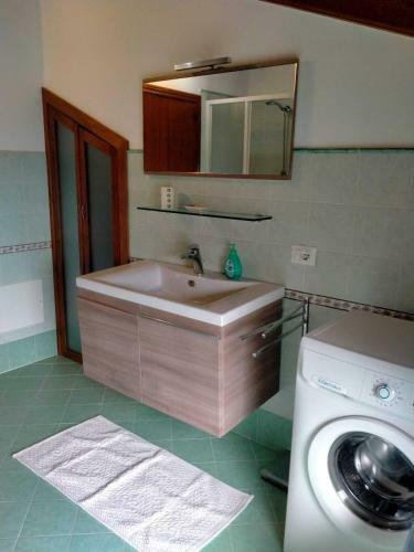 Apartamento Appartamento Grazia