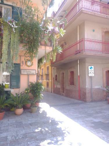 Apartamento Soluzione Mare