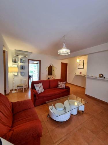 Apartamento Casa Tritone