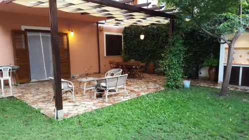 Apartamento Villetta A Taormina Mare