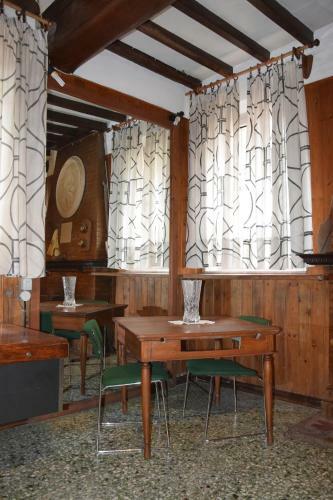 Bed & Breakfast B & B Le Querce Di Marco Camera Verde