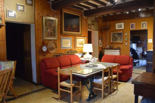 Bed & Breakfast B & B Le Querce Di Marco Camera Verde