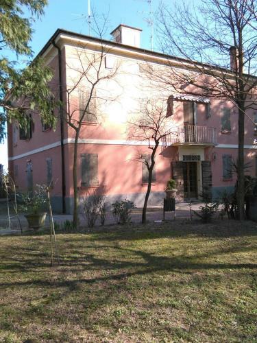 Bed & Breakfast B & B Le Querce Di Marco Camera Verde